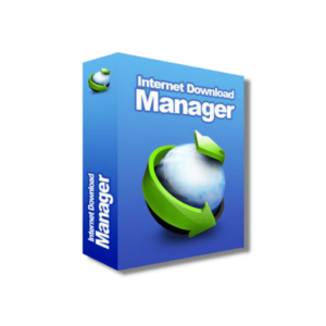 Internet Download Manager (IDM)